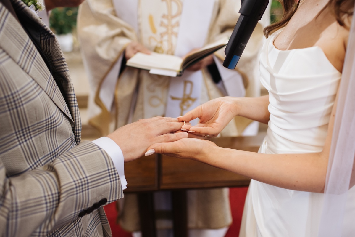 Catholic Matchmaking in North Carolina: Christ First Dating