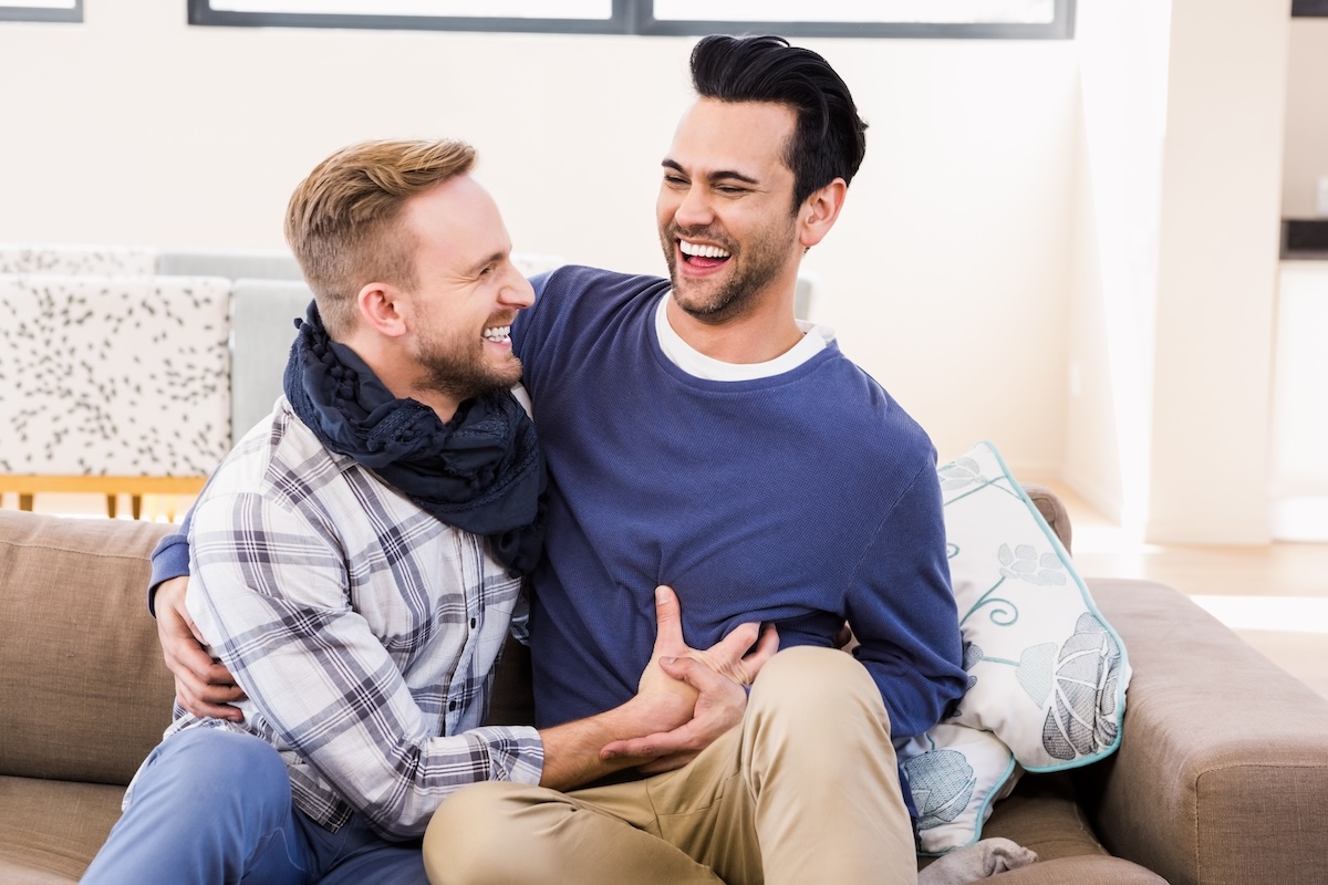 Gay Dating in North Carolina: Unveil the Vibrancy of Love