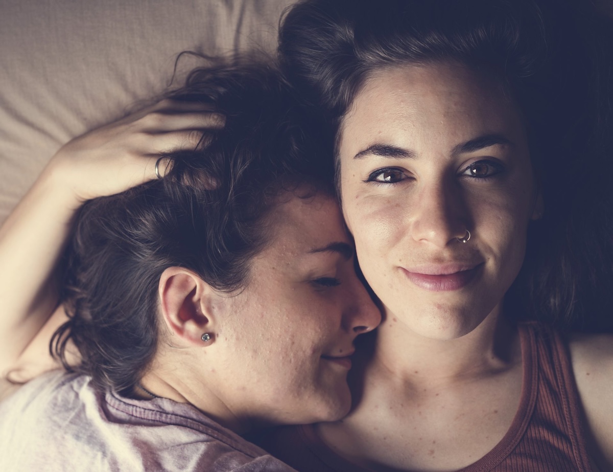 Igniting Romance: Lesbian Dating in North Carolina Claims the Spotlight
