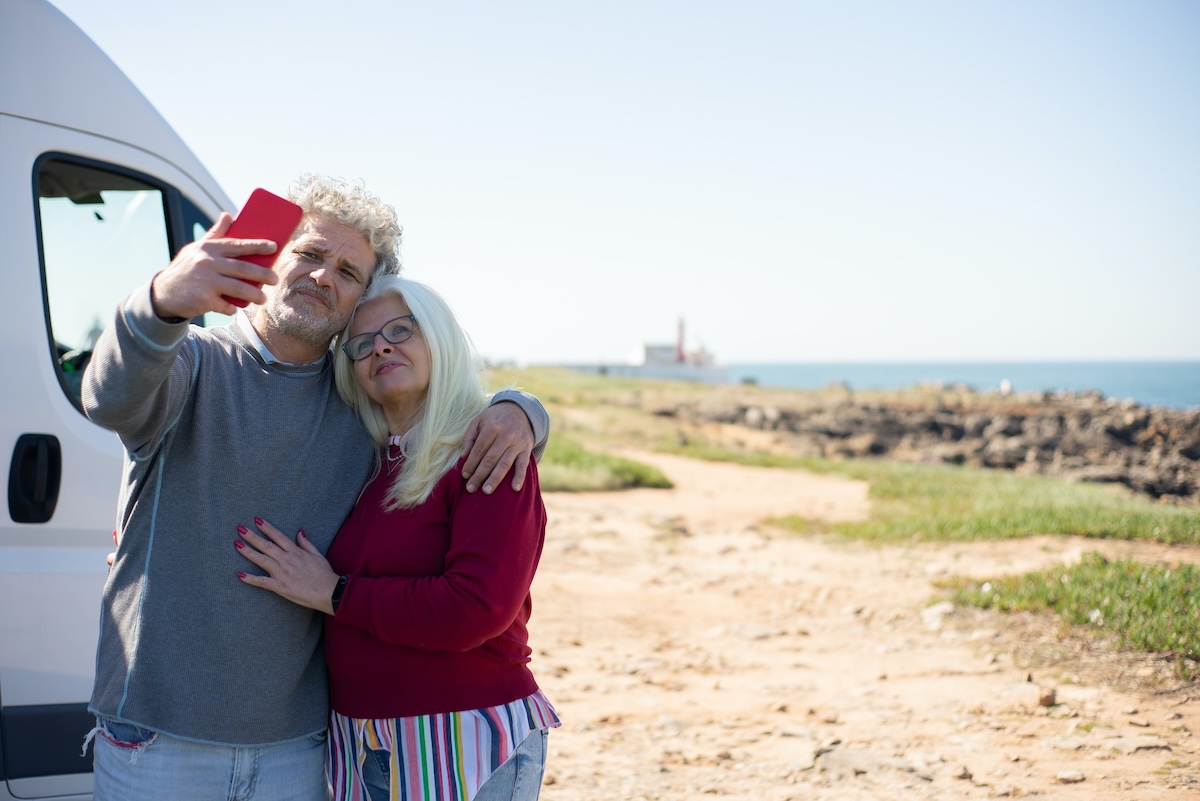 Senior Dating in North Carolina: You Can Still Find Love